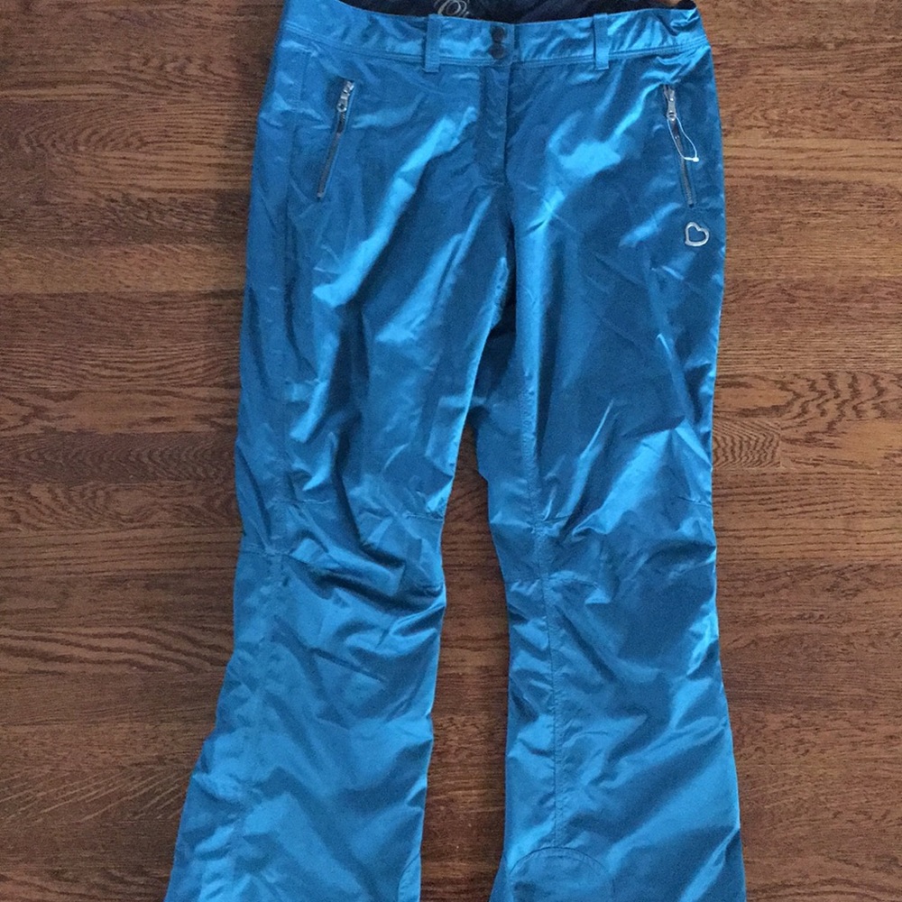 NWOT! Obermeyer Lennox ski pants